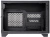 Корпус Thermaltake TR100 черный без БП miniITX 8x140mm 2x200mm 2xUSB3.0 1xUSB3.1 audio bott PSU - купить недорого с доставкой в интернет-магазине