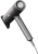 Фен Haier HHD-601 1800Вт графитовый (FZ0009E00RU) - купить недорого с доставкой в интернет-магазине