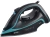 Утюг Vitek VT-8334 2600Вт черный/бирюзовый - цена, купить или заказать с доставкой в интернет-магазине Утюг Vitek VT-8334 2600Вт черный/бирюзовый - купить недорого с доставкой в интернет-магазине