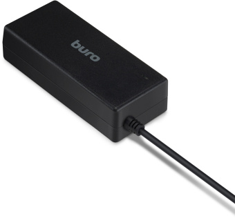 Блок питания Buro BUM-0054B65 автоматический 65W 18.5V-20V 11-connectors 4A от бытовой электросети LED индикатор - купить недорого с доставкой в интернет-магазине