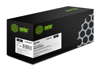 Картридж лазерный Cactus CS-MX500GT черный (40000стр.) для Sharp MX-M282/M283/M362/M363/M452/M453/M502/M503 - купить недорого с доставкой в интернет-магазине