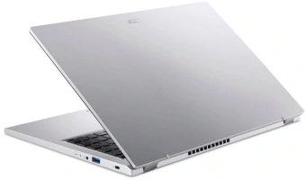 Ноутбук Acer Extensa 15 EX215-57-512N Core i5 13420H 32Gb SSD512Gb Intel UHD Graphics 15.6" IPS FHD (1920x1080) без ОС silver WiFi BT Cam (NX.EJBER.009) - купить недорого с доставкой в интернет-магазине