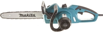 Цепная пила Makita UC4041A от сети 1800Вт дл.шины:16" (40cm) - купить недорого с доставкой в интернет-магазине