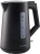 Чайник электрический Gorenje K17OPB 1.7л. 2200Вт черный корпус: пластик - купить недорого с доставкой в интернет-магазине