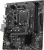 Материнская плата MSI PRO H610M-S DDR4 Soc-1700 Intel H610 2xDDR4 mATX AC`97 8ch(7.1) GbLAN+HDMI - купить недорого с доставкой в интернет-магазине