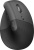 Мышь Logitech Lift графитовый оптическая 4000dpi silent беспров. BT/Radio USB для ноутбука 5but (910-006479) - купить недорого с доставкой в интернет-магазине