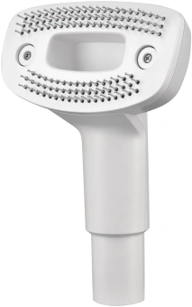 Пылесос Polaris IQ Home PVCSDC 3000 800Вт белый (в компл.:3мешка) - купить недорого с доставкой в интернет-магазине