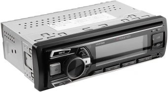 Автомагнитола Nakamichi NQ513BB 1DIN 4x50Вт v5.1 ПДУ RDS (NAK-NQ513BB) - купить недорого с доставкой в интернет-магазине