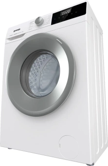 Стиральная машина Gorenje W2NHPI72SCS класс: A загр.фронтальная макс.:7кг белый инвертер - купить недорого с доставкой в интернет-магазине