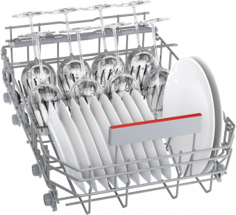 Посудомоечная машина встраив. Bosch SPI4HMS49E узкая - купить недорого с доставкой в интернет-магазине