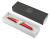 Ручка перьев. Parker IM Premium F318 (CW2143650) Red GT F сталь нержавеющая подар.кор. кругл. 1 ручка/Подарочный футляр - купить недорого с доставкой в интернет-магазине