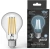 Лампа филам. Gauss Filament 18Вт цок.:E27 груша св.свеч.бел.нейт. (упак.:10шт) (102902218) - купить недорого с доставкой в интернет-магазине