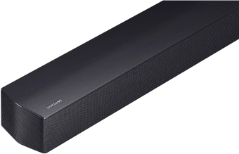 Саундбар Samsung HW-B450F/RU 2.1 300Вт+220Вт черный - купить недорого с доставкой в интернет-магазине
