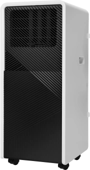 Кондиционер мобильный Ballu Stella BPAC-07 EG/N6 белый площ.18м2 - купить недорого с доставкой в интернет-магазине