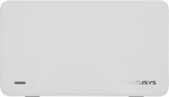 Бесшовный Mesh роутер Mercusys Halo H90X(2-pack) AX6000 10/100/1000BASE-TX белый (упак.:2шт) - купить недорого с доставкой в интернет-магазине