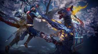 Игра для PS5 PlayStation Nioh Collection (18+) - купить недорого с доставкой в интернет-магазине
