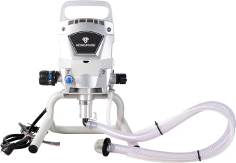 Краскораспылитель Zitrek ZKPM1000PRO 2л/мин соп.:0.58мм серый/черный - цена, купить или заказать с доставкой в интернет-магазине Краскораспылитель Zitrek ZKPM1000PRO 2л/мин соп.:0.58мм серый/черный - купить недорого с доставкой в интернет-магазине