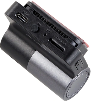 Видеорегистратор Silverstone F1 VideoJet II 4K черный 8Mpix 2160x3840 2160p 140гр. - купить недорого с доставкой в интернет-магазине