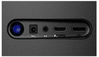 Монитор Xiaomi 27" Monitor G27i черный IPS LED 16:9 HDMI матовая 250cd 178гр/178гр 1920x1080 165Hz FreeSync Premium DP FHD 3.6кг - купить недорого с доставкой в интернет-магазине