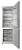 Холодильник Indesit ITR 4180 W 2-хкамерн. белый