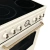 Плита Электрическая Gorenje GECS6B70CLI бежевый стеклокерамика (без крышки) - цена, купить или заказать с доставкой в интернет-магазине Плита Электрическая Gorenje GECS6B70CLI бежевый стеклокерамика (без крышки) - купить недорого с доставкой в интернет-магазине