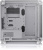 Корпус Thermaltake Core P6 TG белый без БП ATX 13x120mm 8x140mm 2xUSB2.0 2xUSB3.0 audio bott PSU - купить недорого с доставкой в интернет-магазине