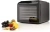 Сушка для фруктов и овощей Gorenje FDK600DB 5под. 600Вт черный - купить недорого с доставкой в интернет-магазине
