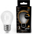 Лампа светодиодная Gauss Filament 105202109-D 9Вт цок.:E27 шар 220B 3000K св.свеч.бел.теп. (упак.:10шт) - купить недорого с доставкой в интернет-магазине