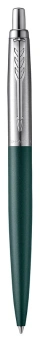 Ручка шариков. Parker Jotter XL K69 (2068511) Matte Green CT M син. черн. подар.кор. - купить недорого с доставкой в интернет-магазине