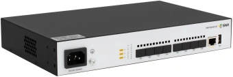 Коммутатор SNR SNR-S5210X-8F (L2+) 8SFP+ управляемый - купить недорого с доставкой в интернет-магазине