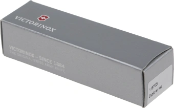 Нож перочинный Victorinox Explorer (1.6703) 91мм 16функц. красный карт.коробка - купить недорого с доставкой в интернет-магазине