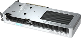 Видеокарта Gigabyte PCI-E 5.0 GV-N5060AERO OC-8GD 1.0 NVIDIA GeForce RTX 5060 8Gb 128bit GDDR7 2497/28000 HDMIx1 DPx3 HDCP Ret - купить недорого с доставкой в интернет-магазине