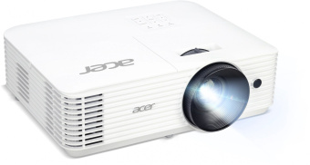 Проектор Acer H5386BDi DLP 4500Lm (1280x720) 20000:1 ресурс лампы:6000часов 1xUSB typeA 1xHDMI 2.7кг - купить недорого с доставкой в интернет-магазине