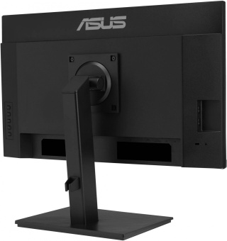 Монитор Asus 23.8" VA24ECPSN черный IPS LED 16:9 HDMI M/M матовая HAS Piv 300cd 178гр/178гр 1920x1080 75Hz DP FHD USB 5.35кг - купить недорого с доставкой в интернет-магазине