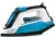 Утюг Coolfort CF-3400 2600Вт синий/белый - купить недорого с доставкой в интернет-магазине