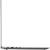 Ноутбук Lenovo IdeaPad Slim 5 16IMH9 Core Ultra 7 155H 16Gb SSD1Tb Intel Arc 16" OLED 2K (2048x1280) noOS l.grey WiFi BT Cam (83DC004HRK) - купить недорого с доставкой в интернет-магазине
