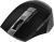 Мышь A4Tech Fstyler FB35S серый/черный оптическая 2000dpi беспров. BT/Radio USB для ноутбука 5but (FB35S USB SMOKY GREY) - купить недорого с доставкой в интернет-магазине