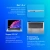 Ноутбук Acer Swift Go 14 SFG14-73-54WC Core Ultra 5 125H 16Gb SSD1Tb Intel Arc 14" IPS WQXGA+ (2880x1800) Windows 11 Home silver WiFi BT Cam (NX.KV4CD.002) - купить недорого с доставкой в интернет-магазине