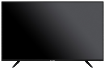 Телевизор LED Supra 65" STV-LC65ST0045U черный/черный 4K Ultra HD 60Hz DVB-T DVB-T2 DVB-C USB WiFi Smart TV (RUS) - купить недорого с доставкой в интернет-магазине