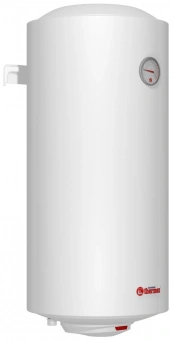 Водонагреватель Thermex Champion TitaniumHeat 60 V Slim 1.5кВт 60л электрический настенный/белый - купить недорого с доставкой в интернет-магазине