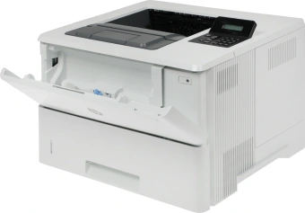 Принтер лазерный HP LaserJet Pro M501dn (J8H61A) A4 Duplex белый - купить недорого с доставкой в интернет-магазине