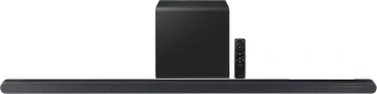 Саундбар Samsung HW-S800D/RU 3.1.2 130Вт+200Вт черный - купить недорого с доставкой в интернет-магазине