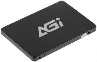 Накопитель SSD AGi SATA-III 2TB AGI2K0GIMAI238 AI238 2.5" - купить недорого с доставкой в интернет-магазине