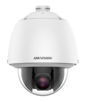 Камера видеонаблюдения IP Hikvision DS-2DE5232W-AE(T5) 4.8-153.6мм цв. корп.:белый - купить недорого с доставкой в интернет-магазине