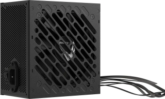 Блок питания Formula ATX 600W FV-600LT (20+4pin) APFC 120mm fan 4xSATA RTL - купить недорого с доставкой в интернет-магазине
