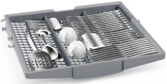 Посудомоечная машина встраив. Bosch SMV2IVX52E 2400Вт полноразмерная - купить недорого с доставкой в интернет-магазине