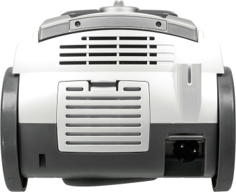 Пылесос Vitek VT-1833 PR 1800Вт жемчужный/синий - купить недорого с доставкой в интернет-магазине