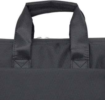 Сумка для ноутбука 17.3" Continent CC-217 BK черный нейлон/полиэстер - купить недорого с доставкой в интернет-магазине