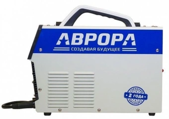 Сварочный полуавтомат Аврора Динамика 1600 инвертор MIG-MAG/ММА 4.2кВт - купить недорого с доставкой в интернет-магазине