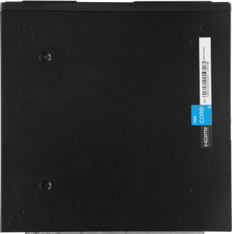 Неттоп MSI Pro DP21 12M-439XRU i3 12100 (3.3) 8Gb SSD512Gb UHDG 730 без ОС GbitEth WiFi BT 120W черный (9S6-B0A421-826) - купить недорого с доставкой в интернет-магазине